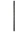 Picture of PARALLEL ROPE 10.5MM BLACK 50 METRES